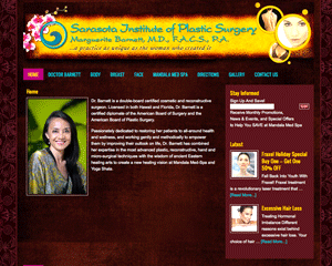 Sarasota Institute of Plastic Surgery